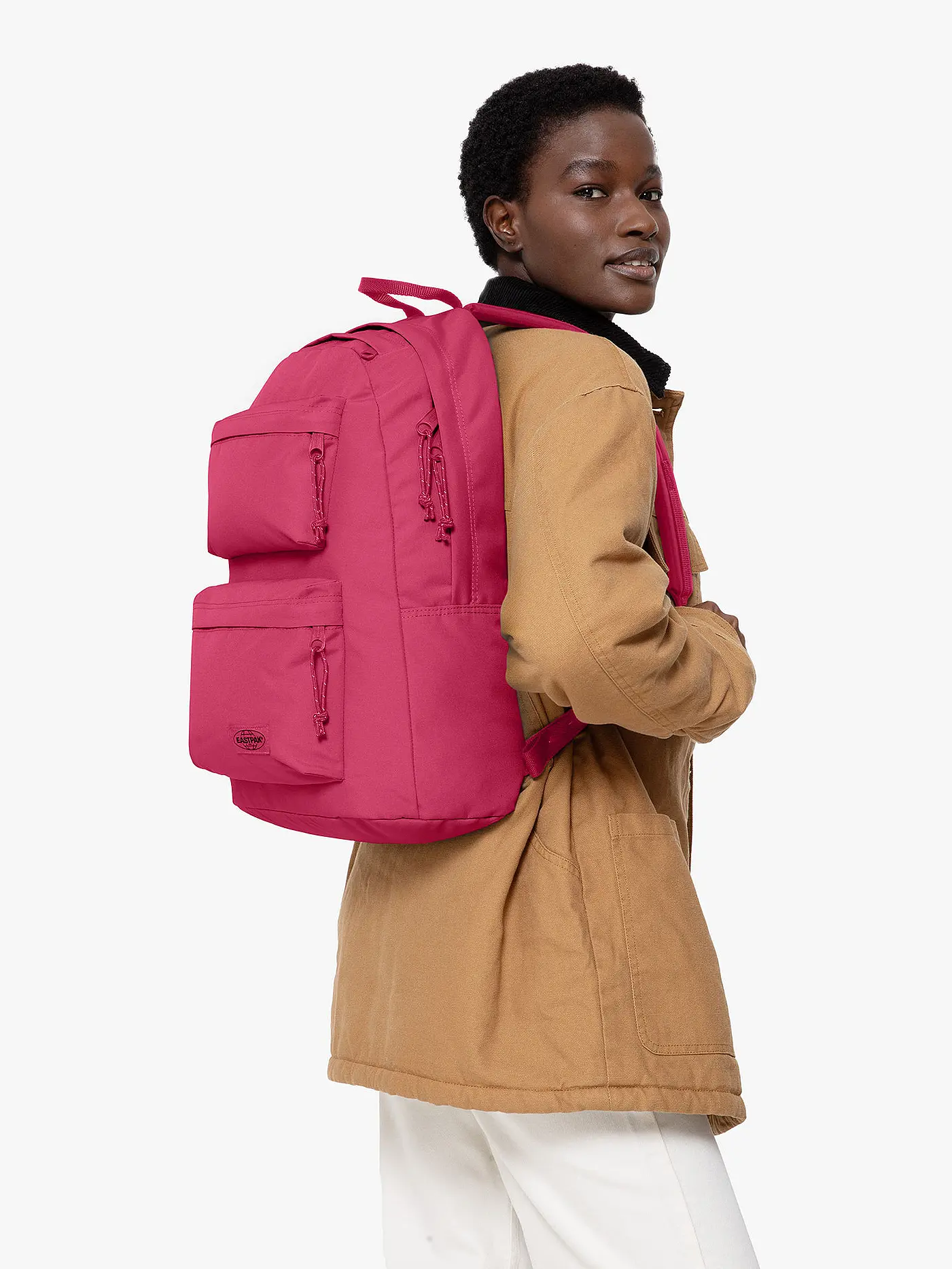 EASTPAK | Rucksack Padded Double | 